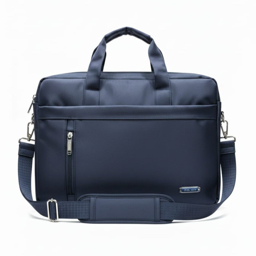 Cartable Scolaire Garcon - Vue detaillee