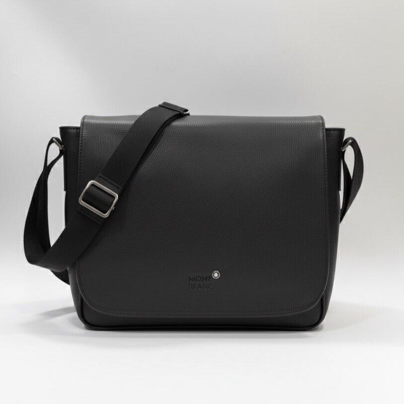 Sac À Dos Ordinateur - Sac Business Homme | Maroc - Noir