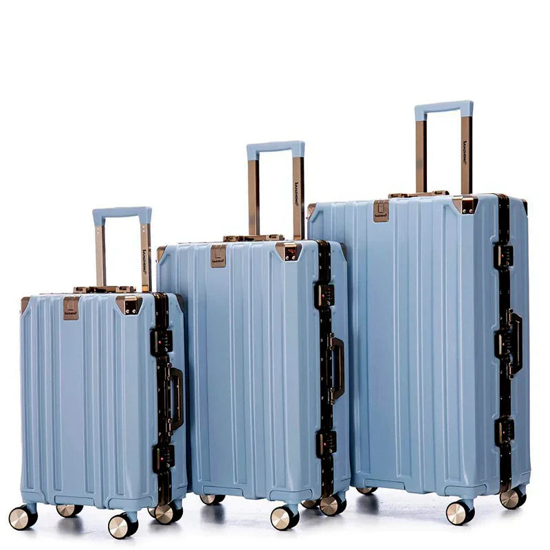 Valise Cabine - Valises Cabine Valisa Maroc - Image 5