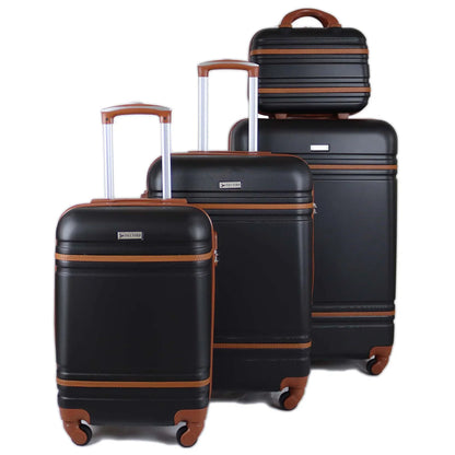 Bagage Cabine - Vue detaillee