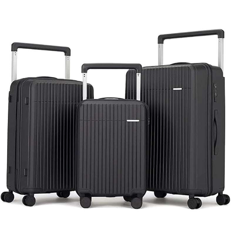 Valise Cabine - Bagage Cabine | Maroc — Noir