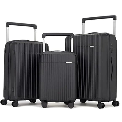 Valise Cabine - Bagage Cabine | Maroc — Noir
