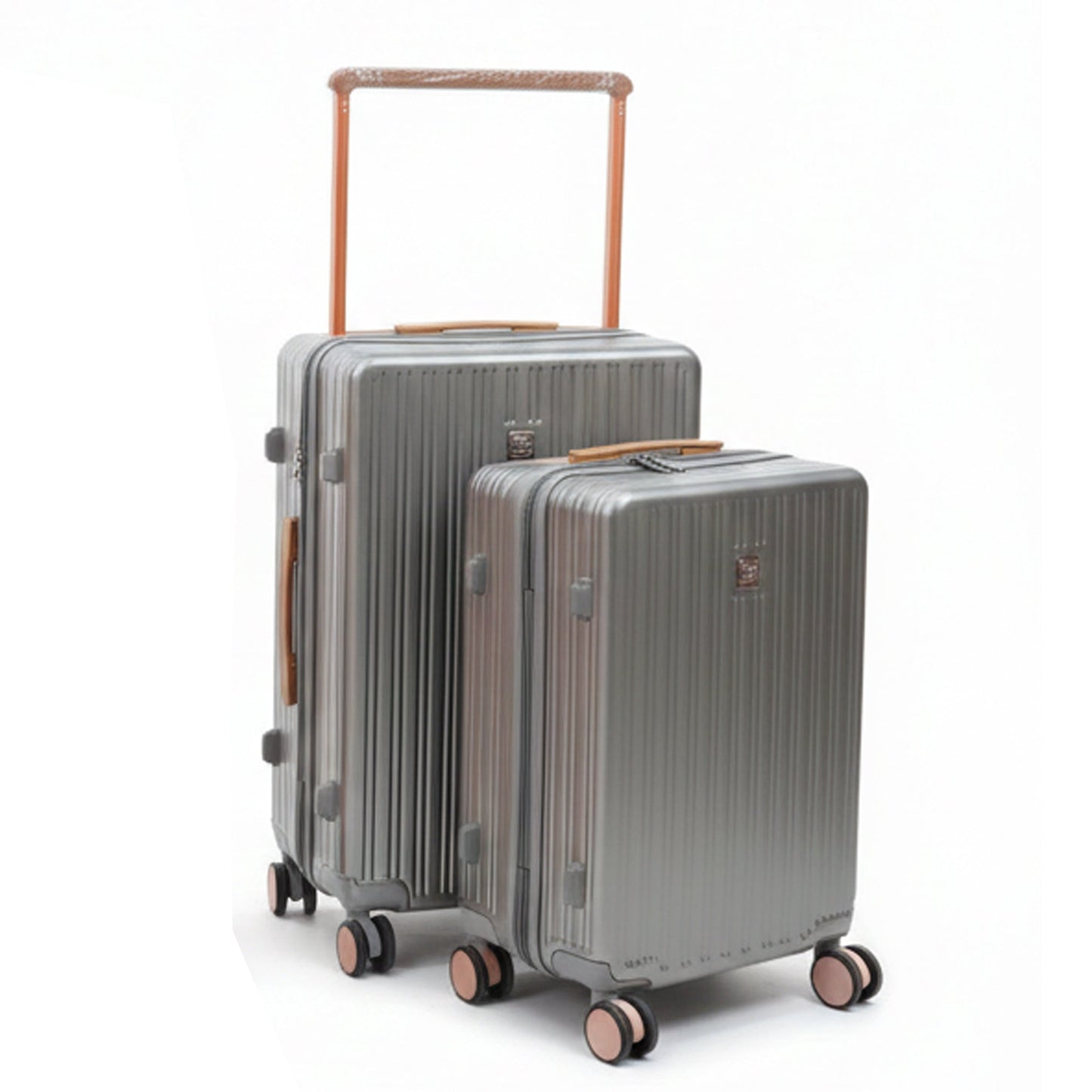 Valise Cabine - Bagage Cabine | Maroc - gris