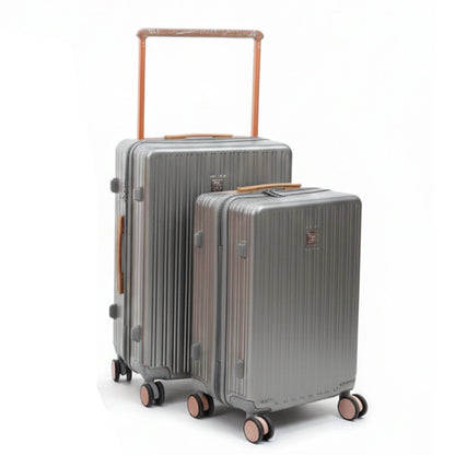 Valise Cabine - Bagage Cabine | Maroc - gris
