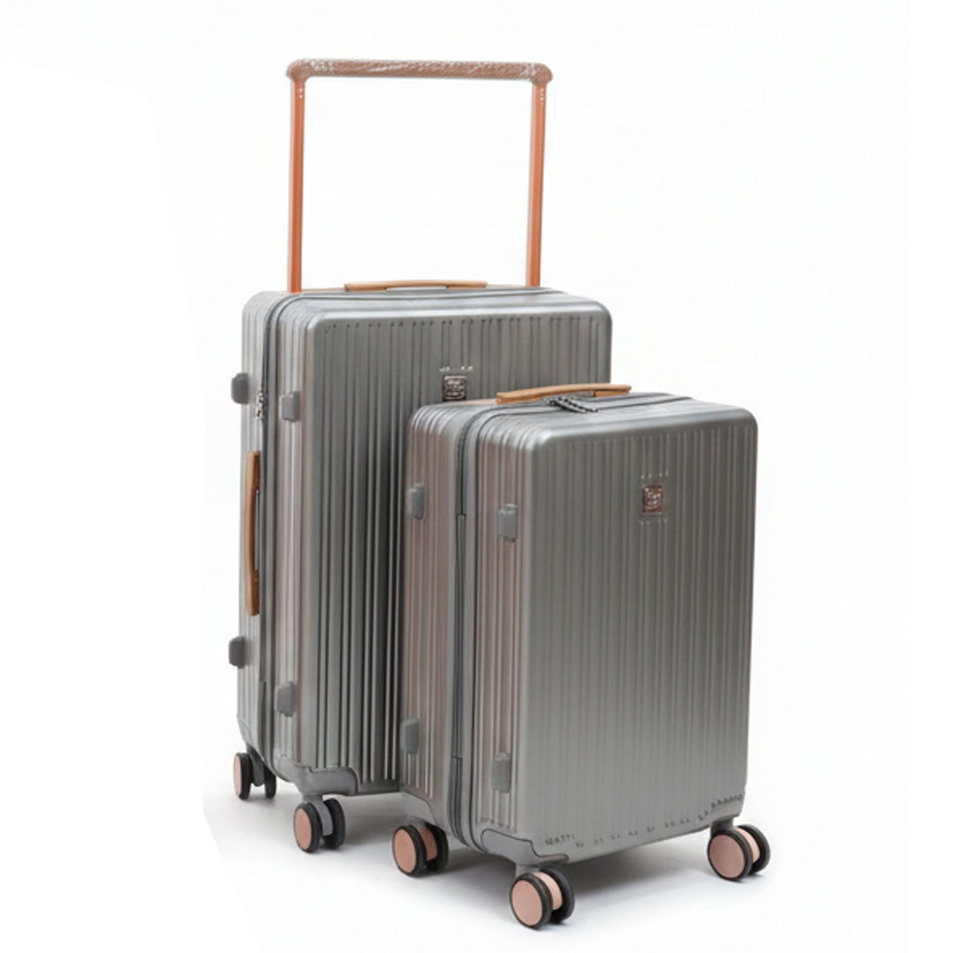 Valise Cabine - Bagage Cabine | Maroc — gris