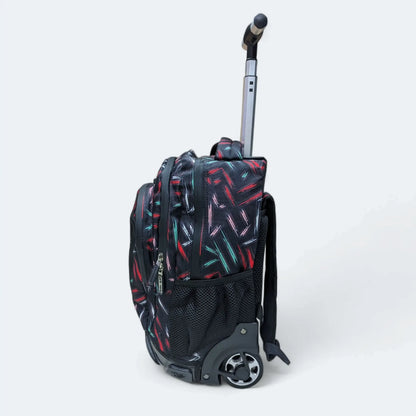 Valisa - cartable scolaire garcon au Maroc