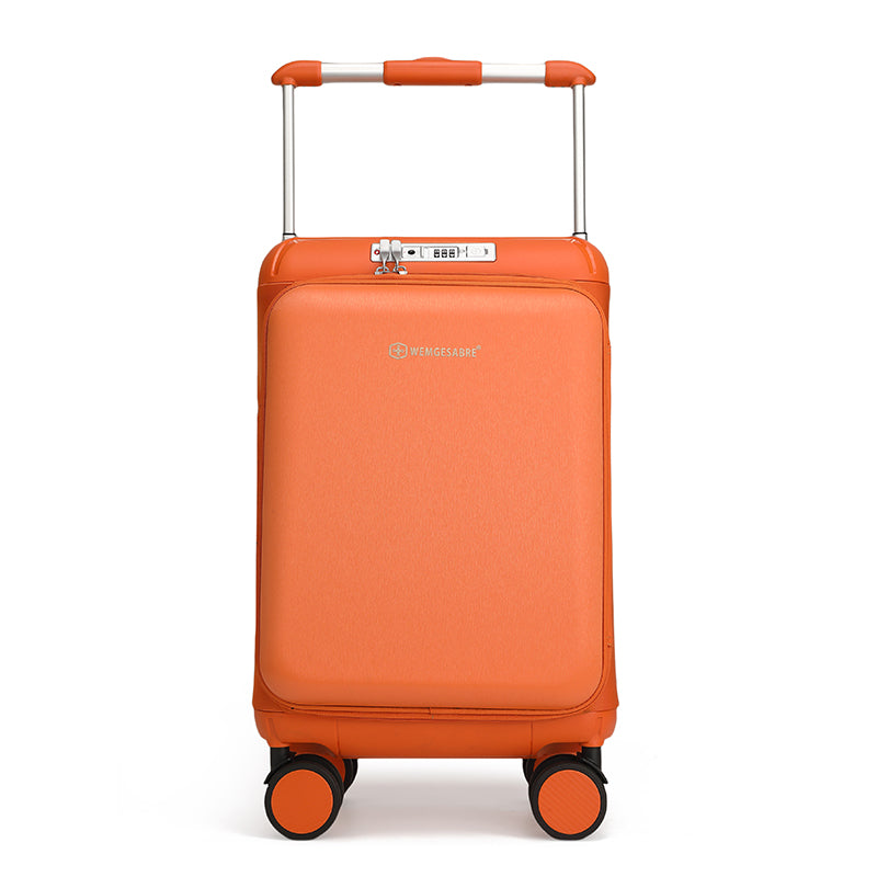 Valise Cabine - Bagage Cabine | Maroc — Orange