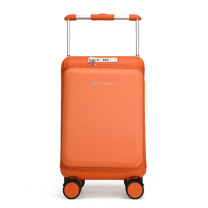 Valise Cabine - Bagage Cabine | Maroc — Orange