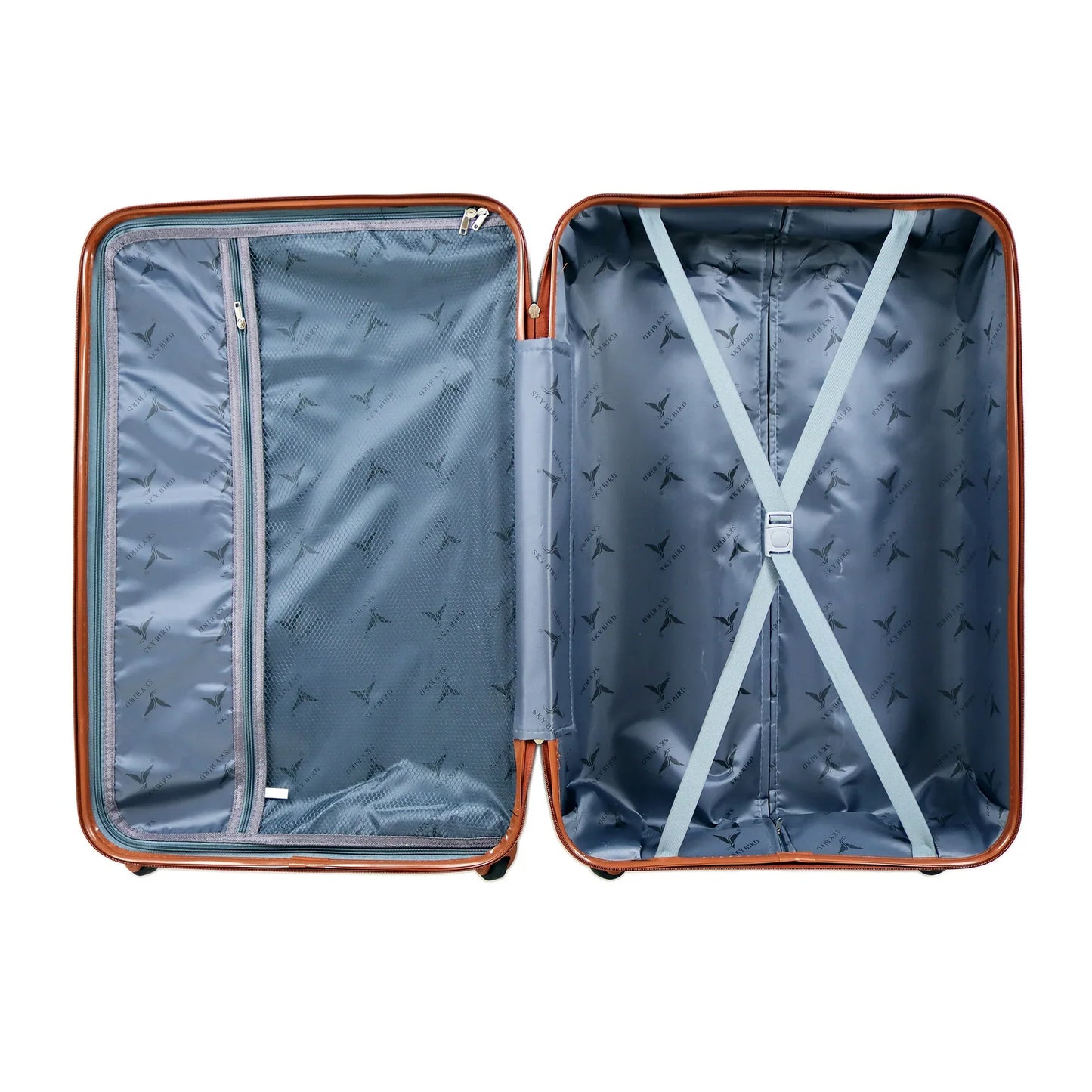 Valise Cabine - Qualite premium Valisa