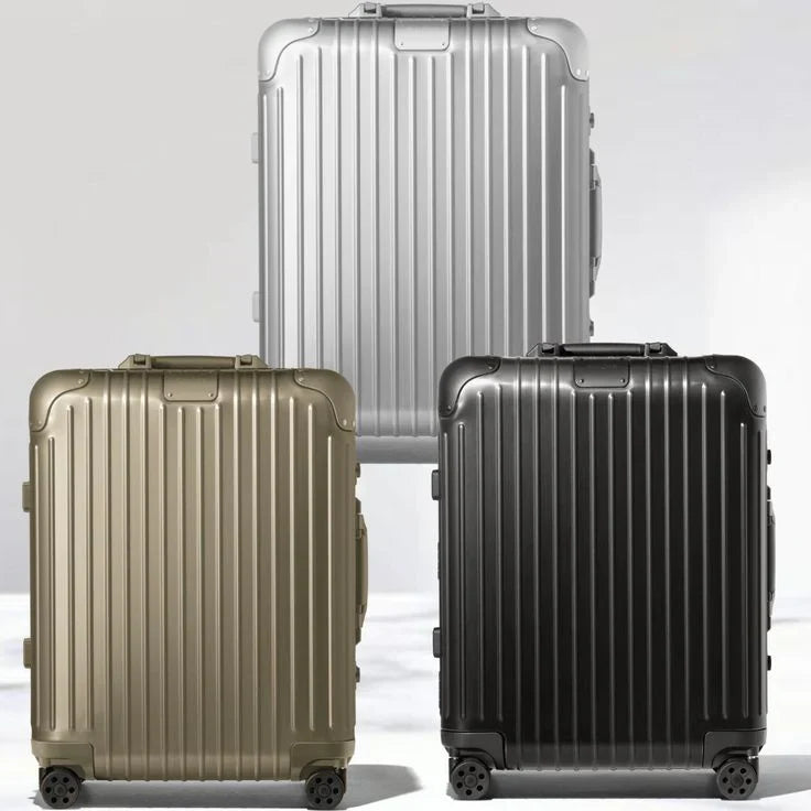 Valise Cabine - Valises Cabine Valisa Maroc - Image 6