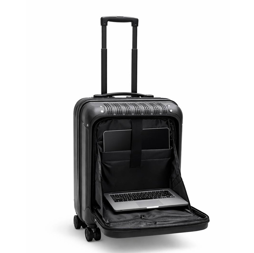 Valise Cabine Valisa - 💼 Valise Cabine Business avec Compartiment PC – Ou