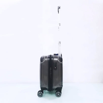 Valise Cabine - Bagage Cabine | Maroc - gris