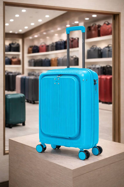 Valise Cabine - Valises Cabine Valisa Maroc - Image 9