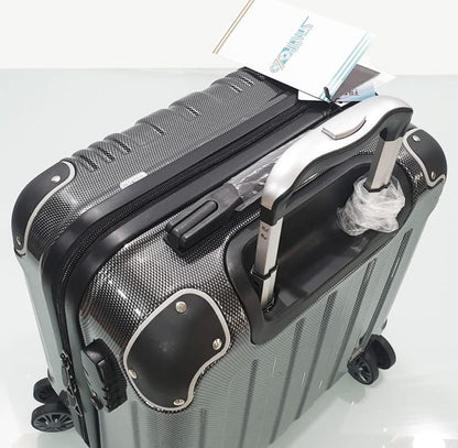 Bagage Cabine - Vue detaillee