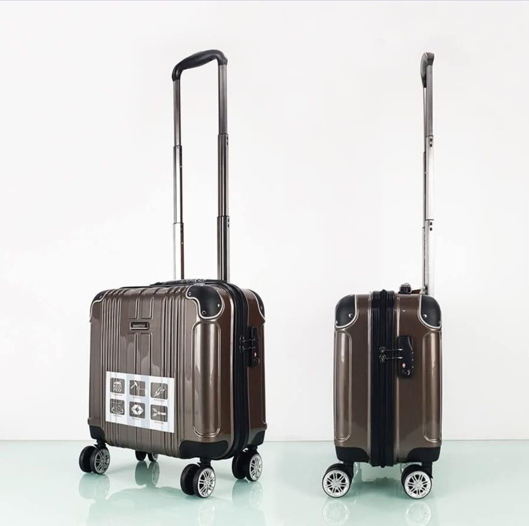 Valise Cabine - Qualite premium Valisa