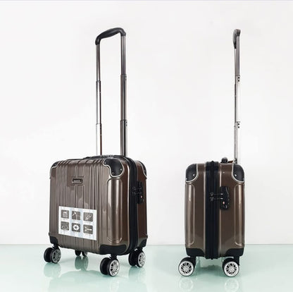 Valise Cabine - Qualite premium Valisa