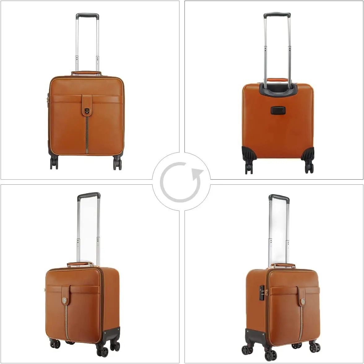 Valise Cabine - Valises Cabine Valisa Maroc - Image 6