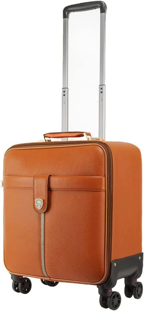 Valisa - valise voyage au Maroc