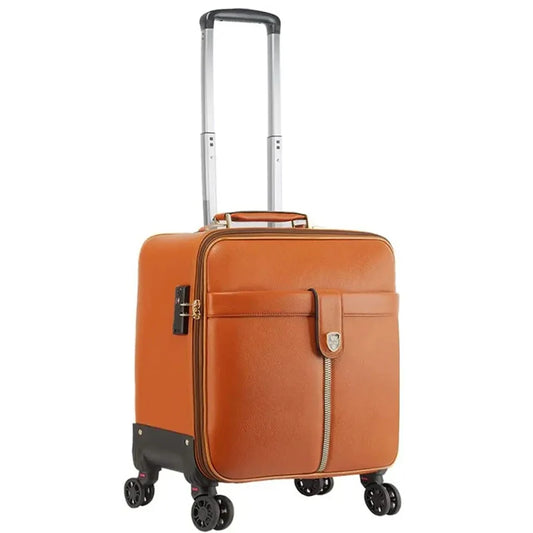 Valise Cabine Valisa - Valise de Pilote