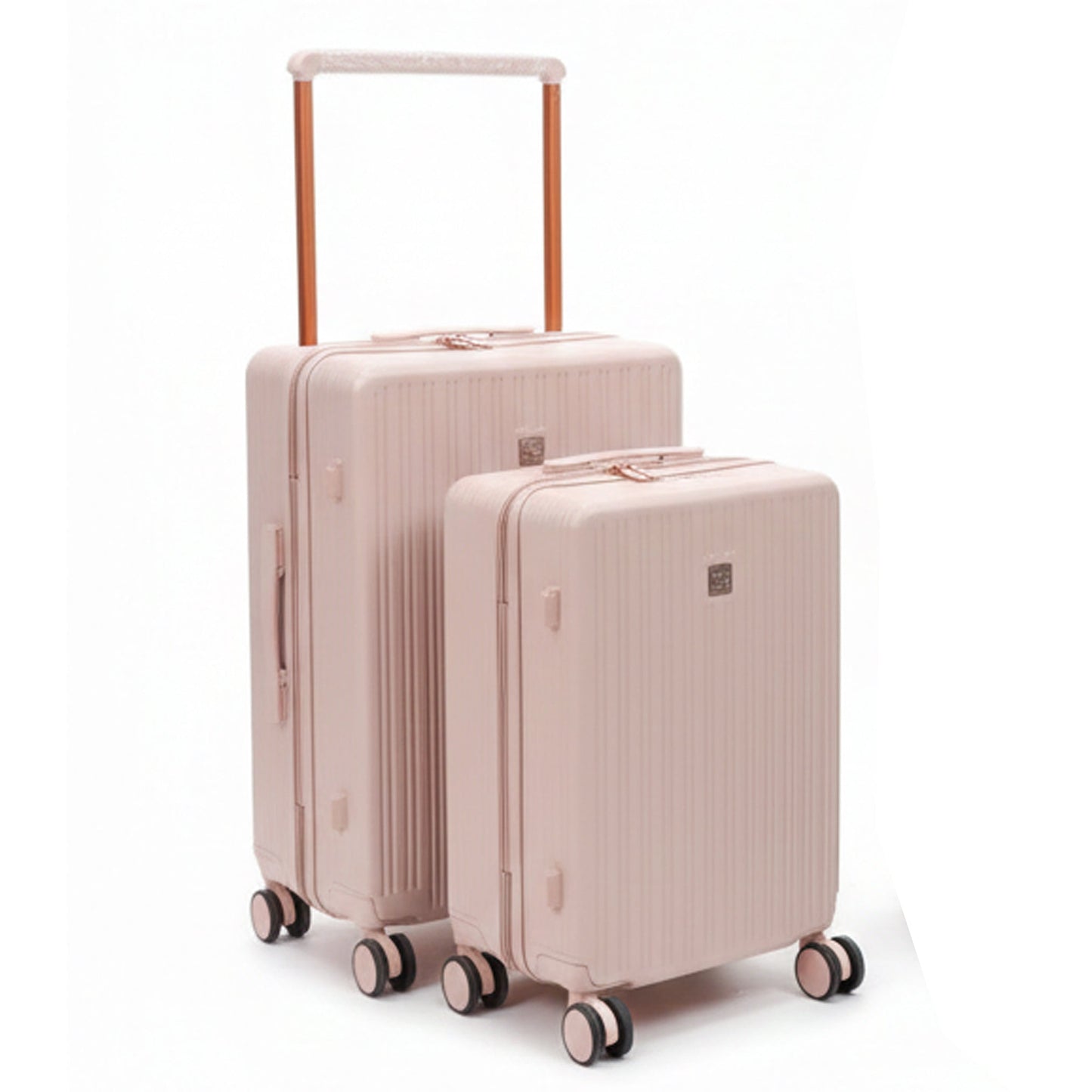 Bagage Cabine - Vue detaillee