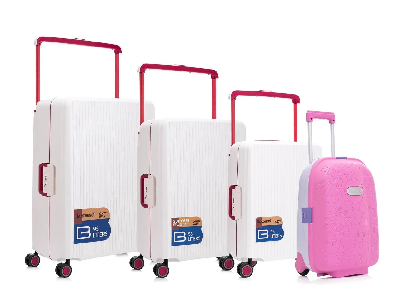 Valise Cabine - Qualite premium Valisa