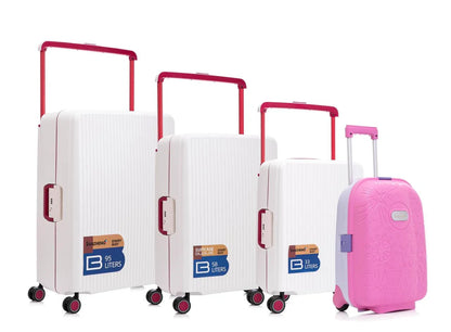 Valise Cabine - Qualite premium Valisa