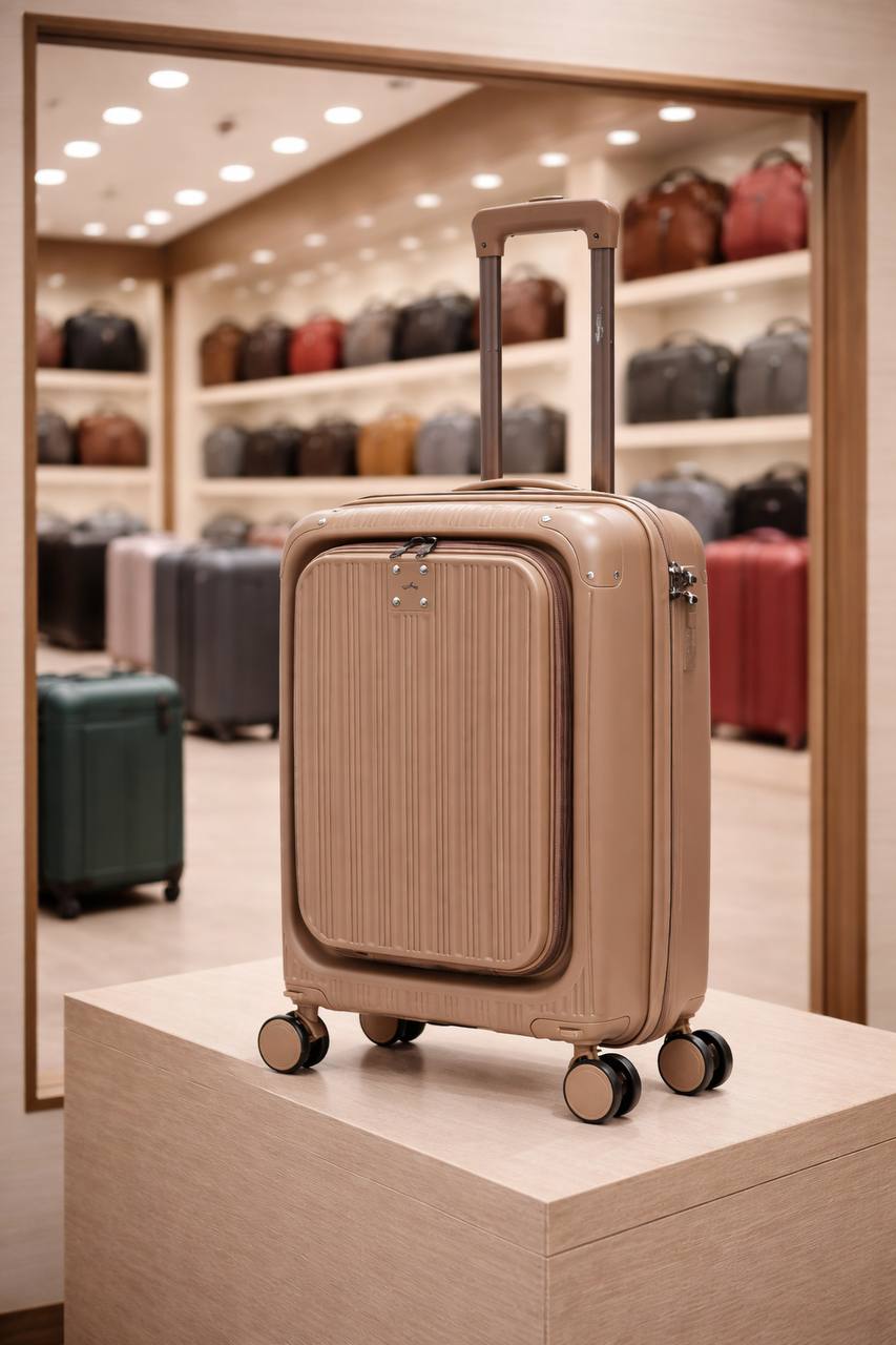 Valise Cabine - Valises Cabine Valisa Maroc - Image 13