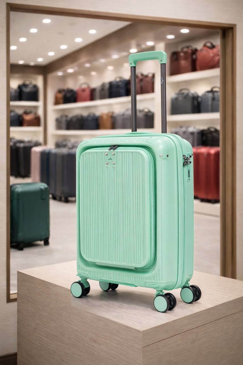 Valise Cabine - Valises Cabine Valisa Maroc - Image 12