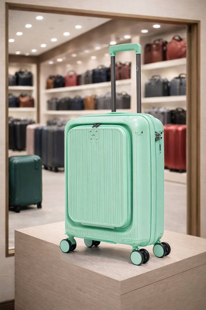 Valise Cabine - Valises Cabine Valisa Maroc - Image 12