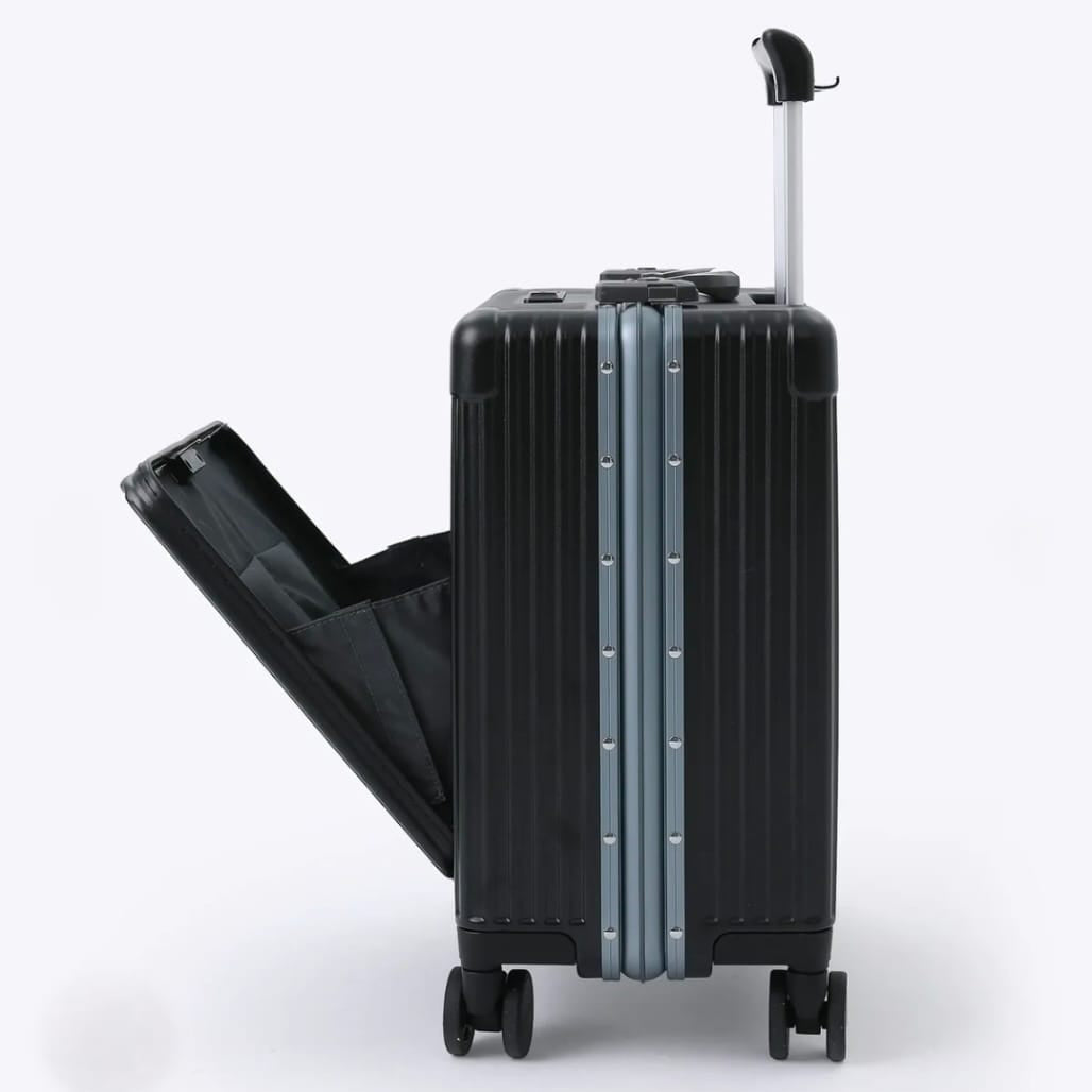 Bagage Cabine - Vue detaillee