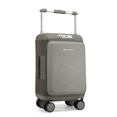 Bagage Cabine - Vue detaillee