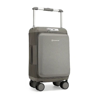 Valise Cabine - Bagage Cabine | Maroc — gris
